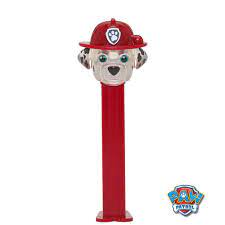 PEZ Paw Patrol