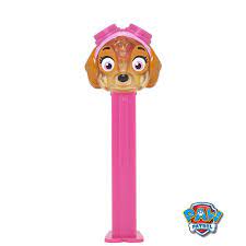 PEZ Paw Patrol