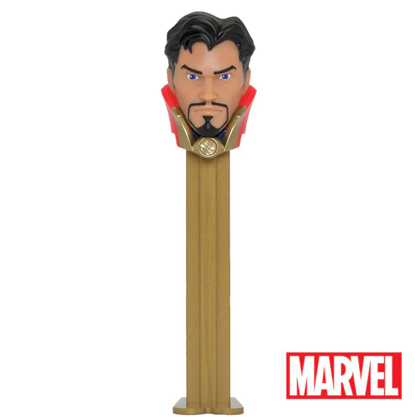 PEZ Marvel