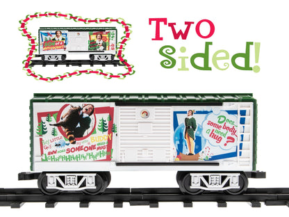 ELF Train Set