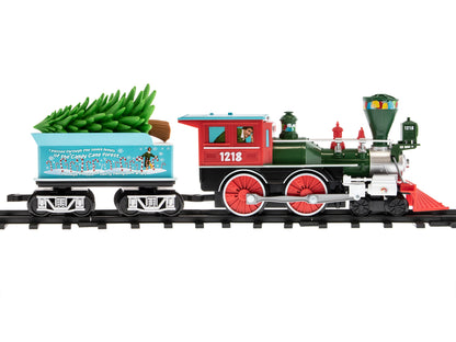 ELF Train Set