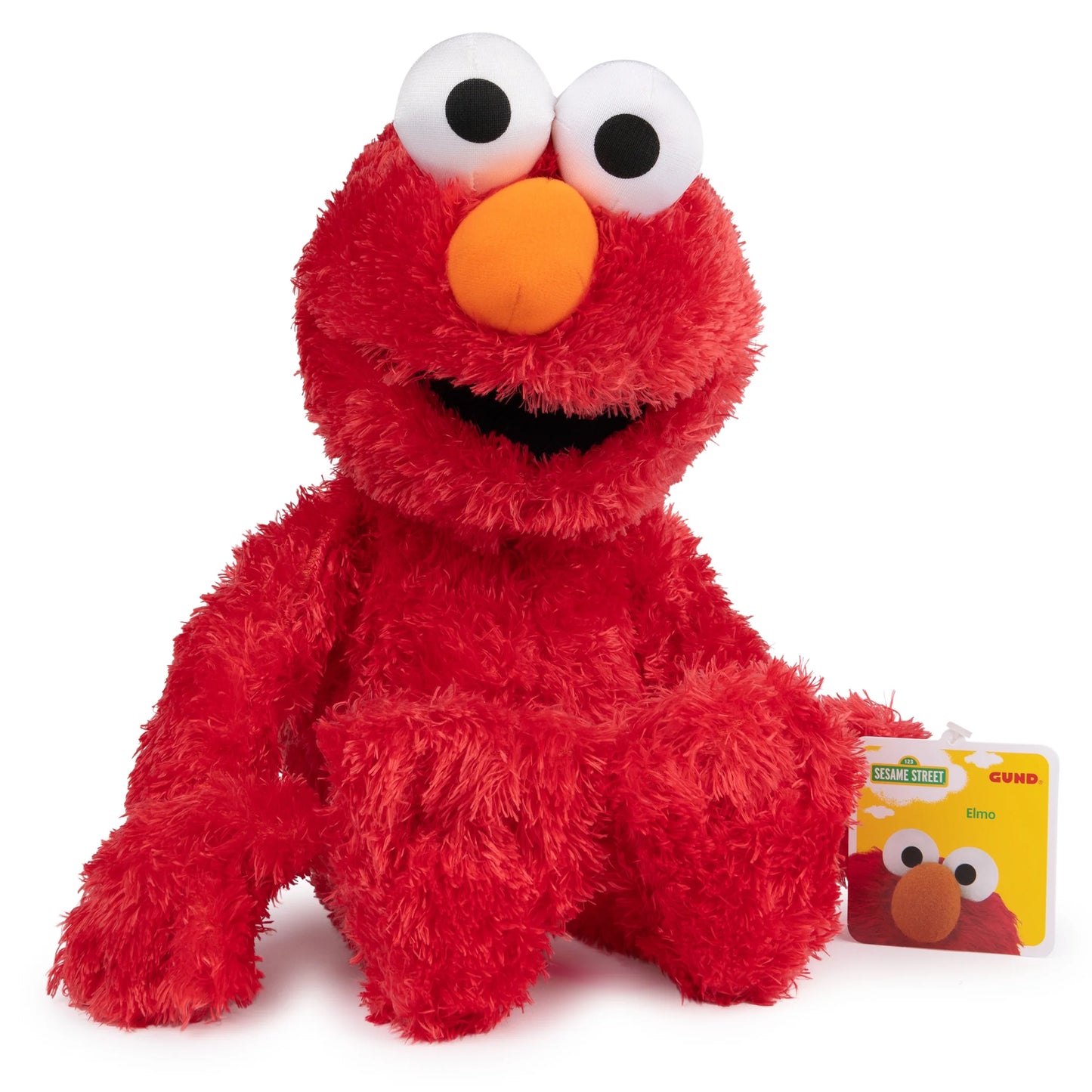 Elmo, 20in