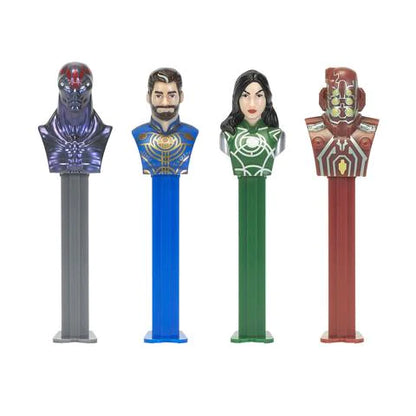 PEZ Marvel Eternals