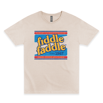 Fiddle Faddle™ Since 1967 Tee