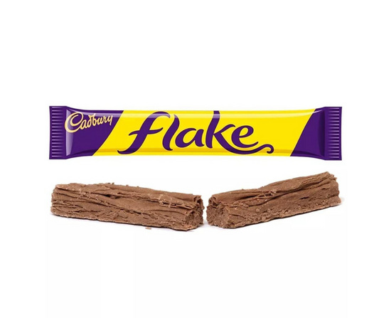 Cadbury Flake Bar - 1.12oz