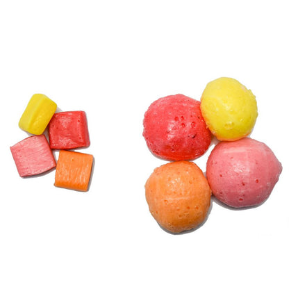 Freeze Dried Fruit Bursts