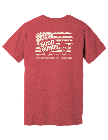 Good Humor Ice Cream Since 1920 Tee