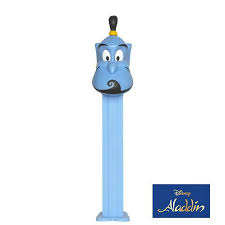 PEZ Disney Aladdin