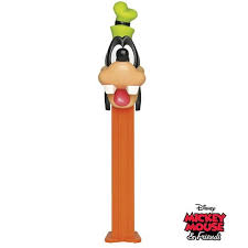 PEZ Disney Mickey Mouse & Friends