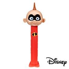 PEZ Disney