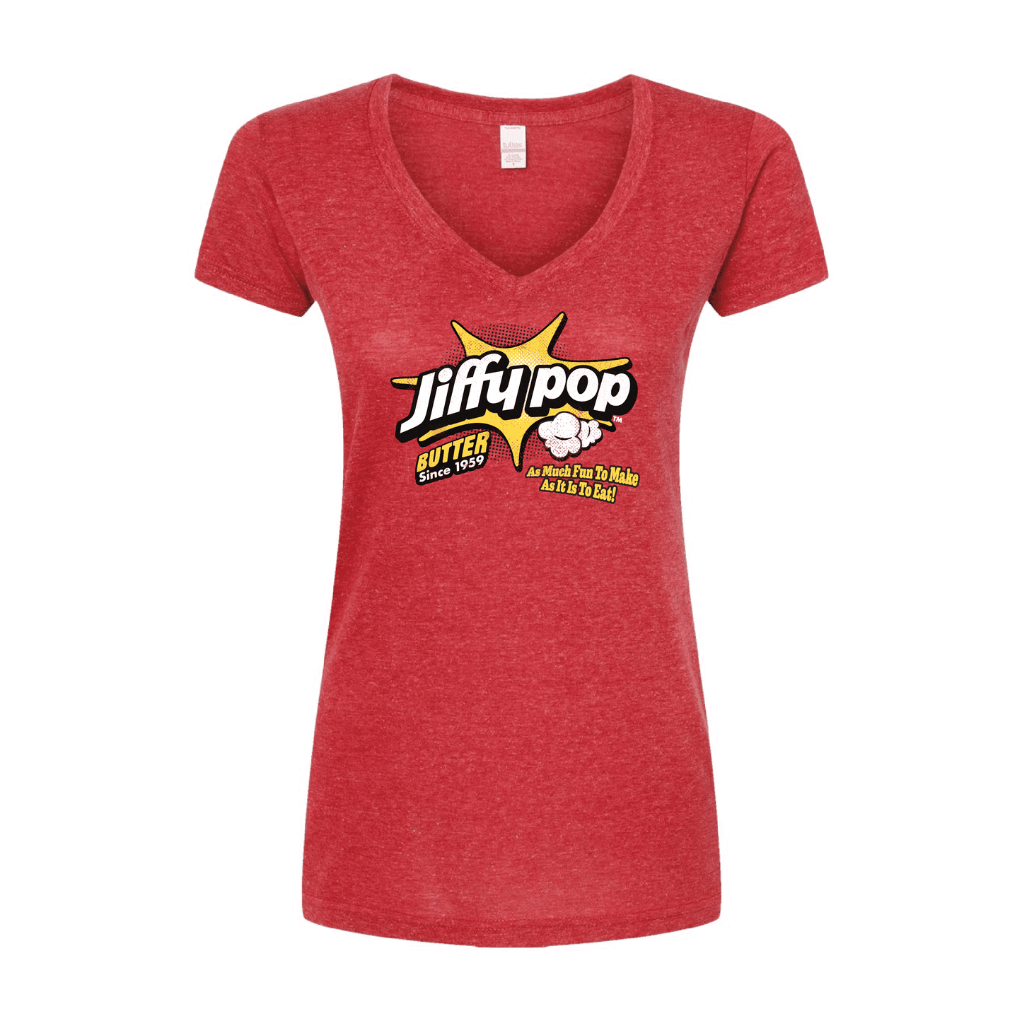 Jiffy Pop™ Retro Butter Since 1959 Tee