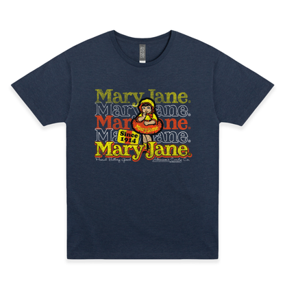 Mary Jane Since 1914 Tee