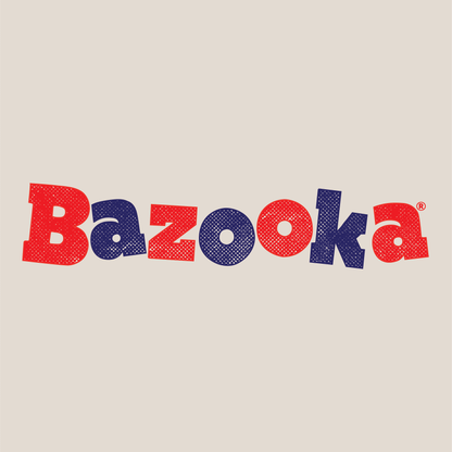 Bazooka® Meet Bazooka Joe and His Gang Tee