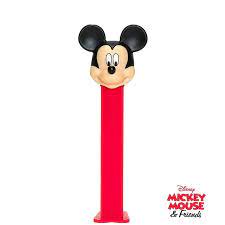 PEZ Disney Junior