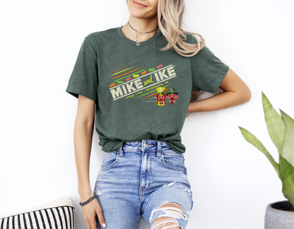 MIKE AND IKE® Vintage Packaging Since 1940 Tee