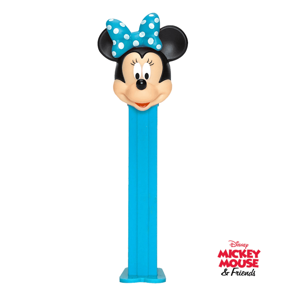 PEZ Disney