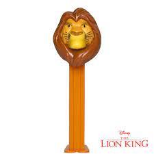 PEZ Disney