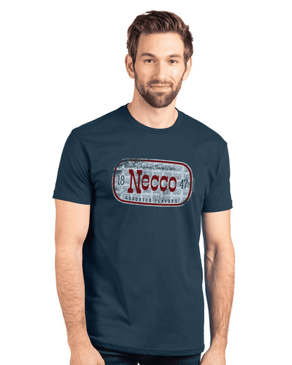 NECCO The Original Candy Wafer Vintage Tee