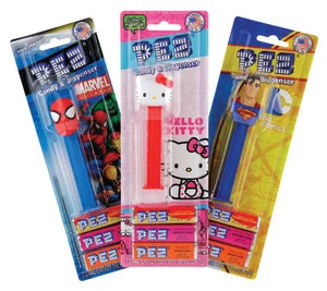 PEZ Favorites (Random Assortment)