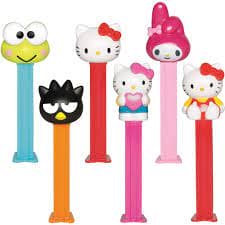 PEZ Hello Kitty