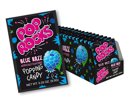 Pop Rocks - .33oz