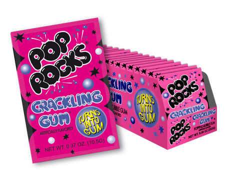 Pop Rocks - .33oz