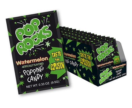 Pop Rocks - .33oz