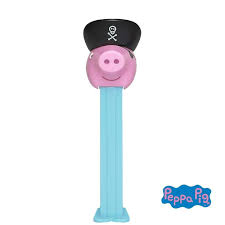 PEZ Peppa Pig