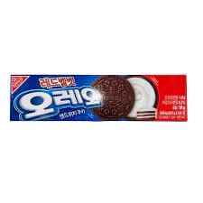 Limited Import- Oreo (Japanese)