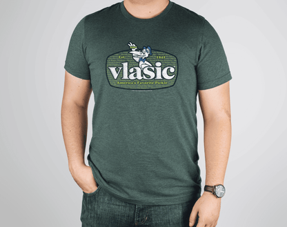 Vlasic® Pickle Flavors Novelty Tee