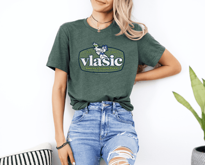 Vlasic® Pickle Flavors Novelty Tee