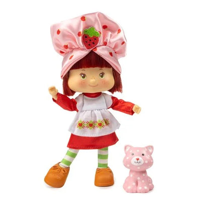 Strawberry Shortcake 5 1/2 Inch Fashion Doll