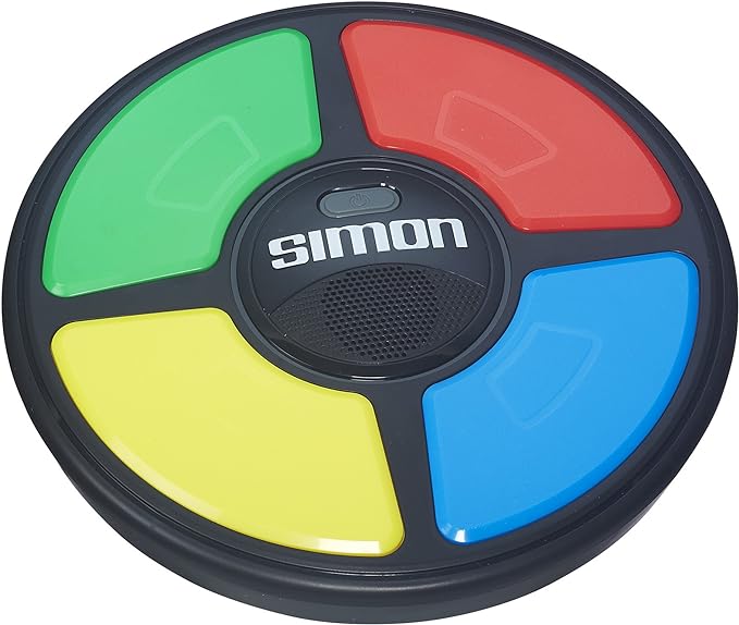 Simon Classic