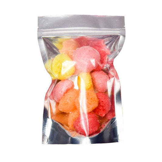 Freeze Dried Fruit Bursts