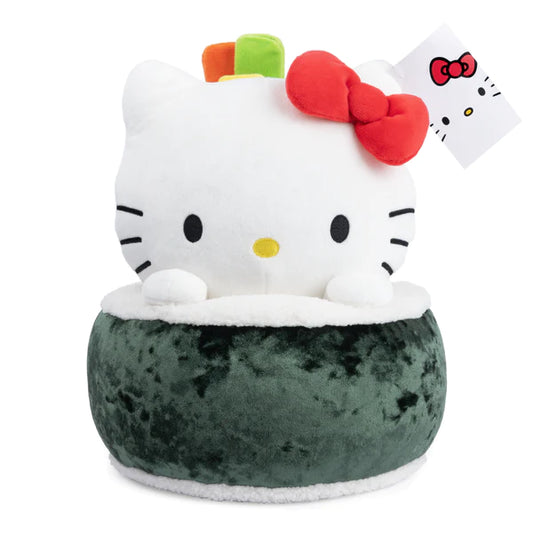 Hello Kitty Sushi, 10in