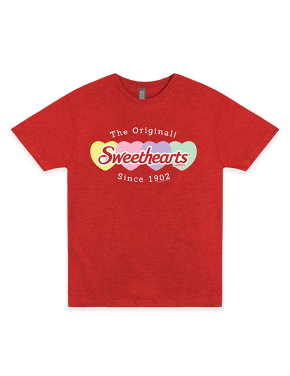 Sweethearts® the Original Sweethearts '02 Tee