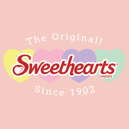 Sweethearts® the Original Sweethearts '02 Tee