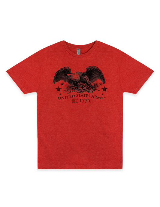 U.S. Army Eagle Ground Tee