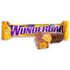 Cadbury Wunderbar