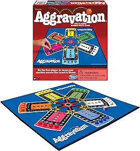 Aggravation