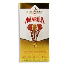 Goldkenn Liqueur Bar- Amarula Milk