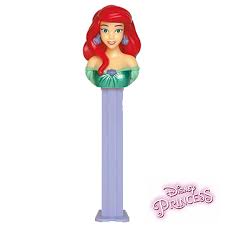 PEZ Disney Princess