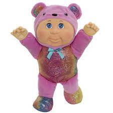 Cabbage Patch 9" Cuties Assorted