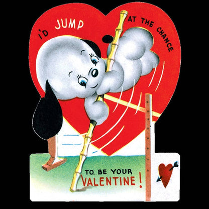 Animal Fun - Valentines Packet