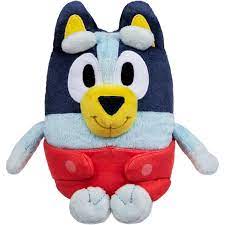 Bluey Series 8 Plush Single