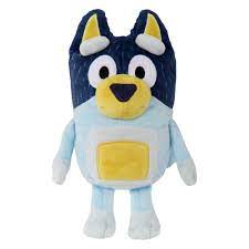 Bluey Series 8 Plush Single