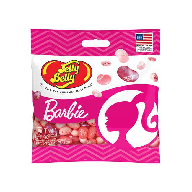 Barbie™ Jelly Bean Grab & Go Bag 2.8oz