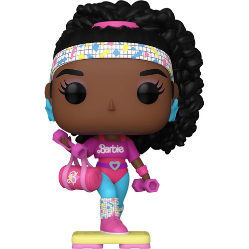 Barbie Rewind Funko Pop! Vinyl Figure