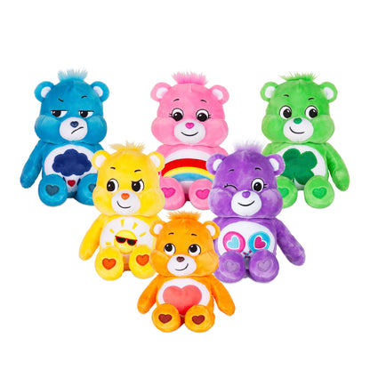 Care Bears- Bean Plush