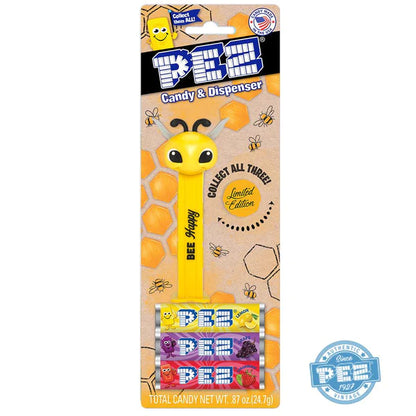 PEZ Bee